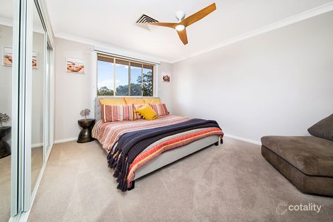 Property photo of 17A Jonquil Place Alfords Point NSW 2234