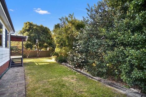 Property photo of 101 Forest Way Belrose NSW 2085