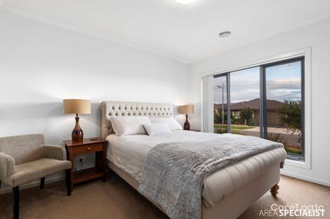 Property photo of 43 Selleck Drive Point Cook VIC 3030