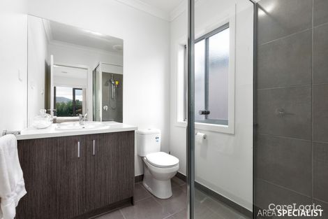 Property photo of 43 Selleck Drive Point Cook VIC 3030