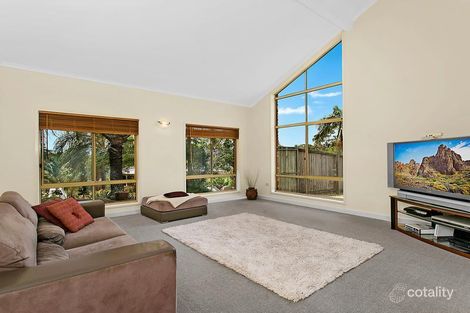 Property photo of 24 Ironbark Place Bellbowrie QLD 4070