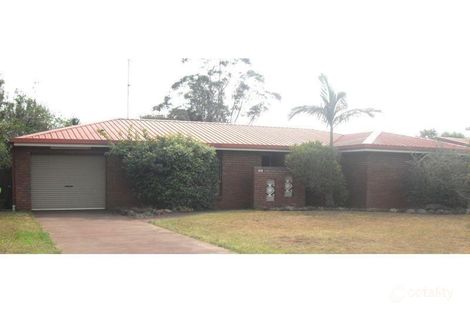 14 Bamboo Ct, Darling Heights, QLD 4350