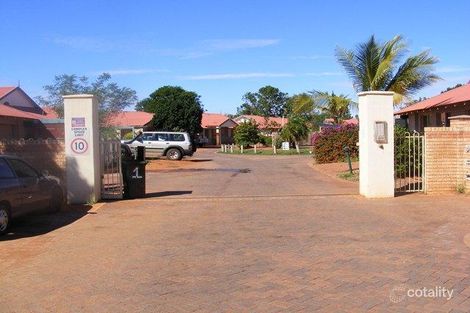 Property photo of 21/35 Egret Crescent South Hedland WA 6722