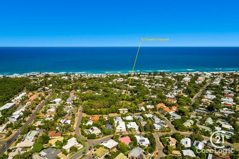 Property photo of 13 Oceania Crescent Sunshine Beach QLD 4567