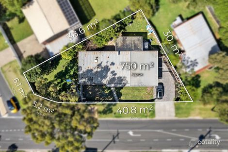 Property photo of 130 Dromana Parade Safety Beach VIC 3936