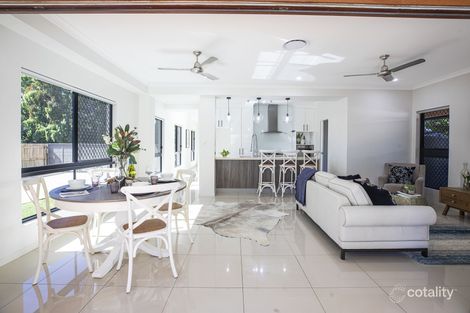 Property photo of 66 O'Brien Esplanade Shoal Point QLD 4750
