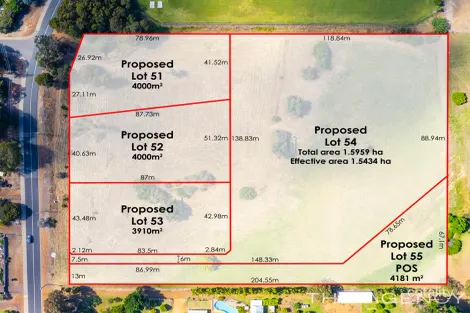 Property photo of 345 Canning Road Walliston WA 6076