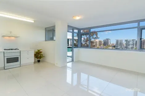 6g/172 Oxlade Dr, New Farm, QLD 4005