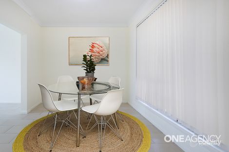 Property photo of 12 Admiral Crescent Springfield Lakes QLD 4300