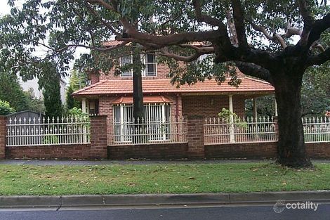 Property photo of 20 Thomas Street Strathfield NSW 2135