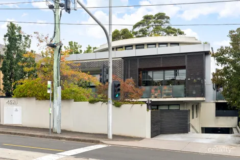 Property photo of 13/1526 High Street Glen Iris VIC 3146