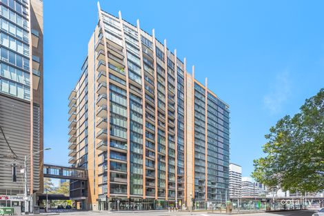 Property photo of 108/565 Flinders Street Melbourne VIC 3000