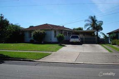 Property photo of 71 South Liverpool Road Heckenberg NSW 2168