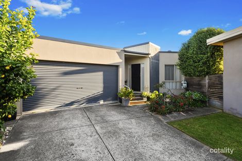 Property photo of 2/2 Gretton Court Highton VIC 3216