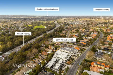 Property photo of 201/1789 Malvern Road Glen Iris VIC 3146