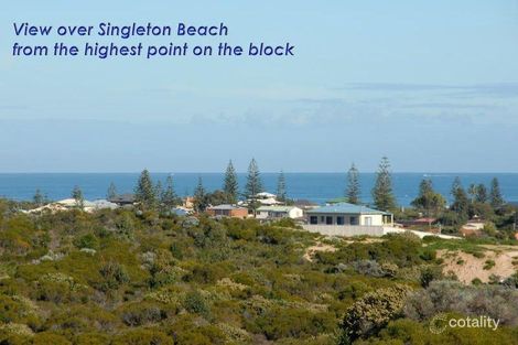 Property photo of LOT 201 Emerald Court Singleton WA 6175