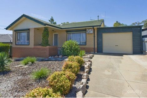 Property photo of 10 Welsh Crescent Para Hills SA 5096