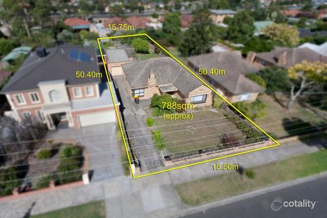 Property photo of 26 Curran Street Oakleigh East VIC 3166