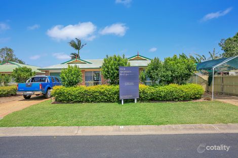 1 Curran Ct, Kepnock, QLD 4670