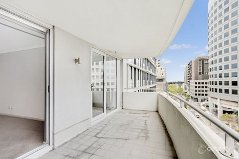 Property photo of 805/2 Atchison Street St Leonards NSW 2065