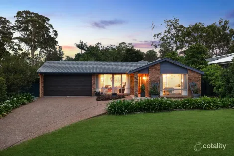 Property photo of 32 Warnervale Road Warnervale NSW 2259