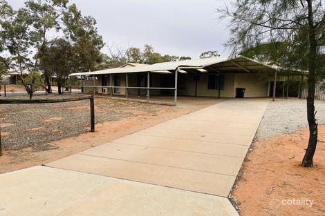 Property photo of 2 Wangianna Street Roxby Downs SA 5725