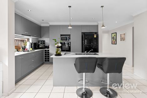 Property photo of 11 Tussock Link Wyndham Vale VIC 3024