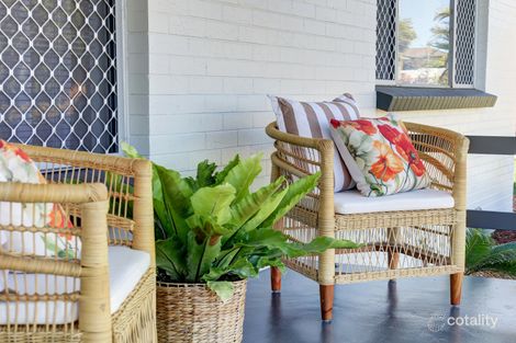 Property photo of 65 Pascoe Lane Harlaxton QLD 4350