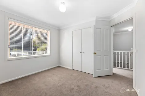 Property photo of 52/2 Schofield Place Menai NSW 2234