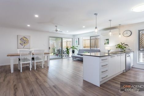 Property photo of 26 Krause Street Bellbird Park QLD 4300