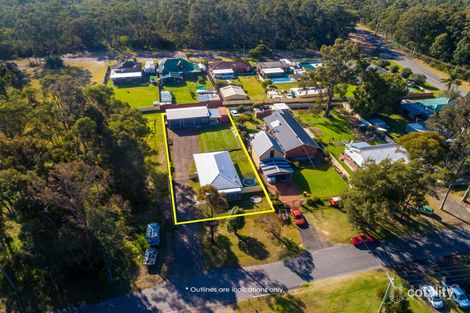 Property photo of 9 Stirling Street Abernethy NSW 2325