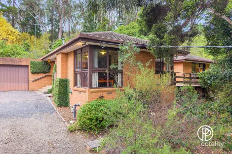 19 Warrawee Rd, Mount Evelyn, VIC 3796