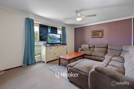 Property photo of 22 Mayne Way Australind WA 6233