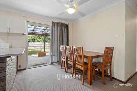 Property photo of 22 Mayne Way Australind WA 6233