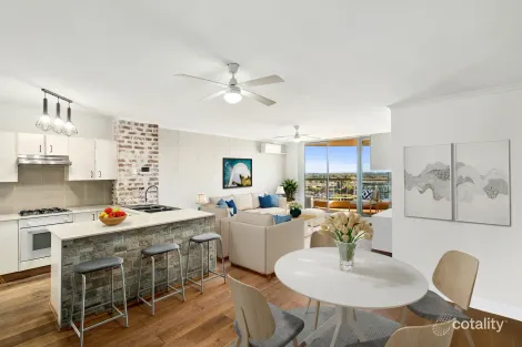 1202/3 Rockdale Plaza Dr, Rockdale, NSW 2216