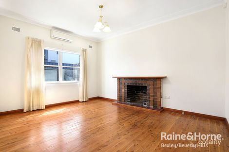 Property photo of 38 Simmons Road Kingsgrove NSW 2208