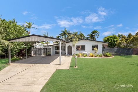 4 Rebecca Ct, Rasmussen, QLD 4815