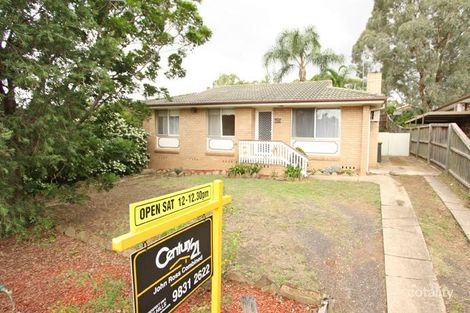 Property photo of 143 Madagascar Drive Kings Park NSW 2148