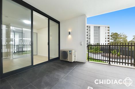 9071/17 Amalfi Dr, Wentworth Point, NSW 2127