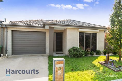 13 Cadillac St, Cranbourne East, VIC 3977