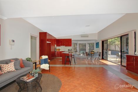 Property photo of 130 Barracks Flat Drive Karabar NSW 2620