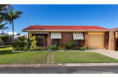Property photo of 41/56 Miller Street Kippa-Ring QLD 4021