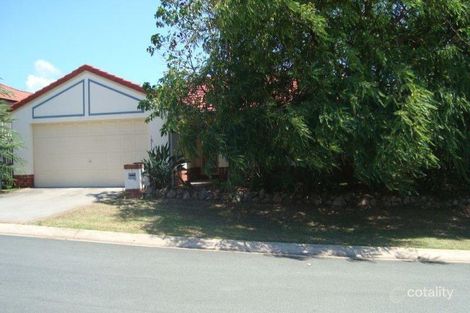 Property photo of 39 Isaacs Way Wakerley QLD 4154