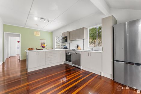 Property photo of 77 Doorey Street Keperra QLD 4054