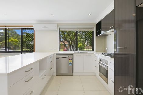 Property photo of 1/8 Burwood Court Labrador QLD 4215