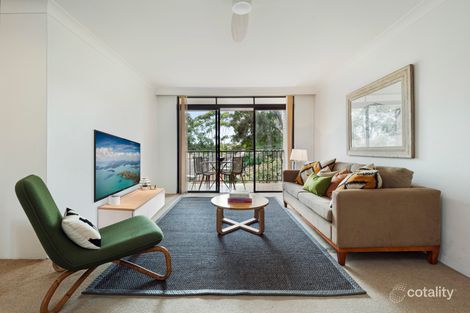 Property photo of 6/24 Cook Street Glebe NSW 2037
