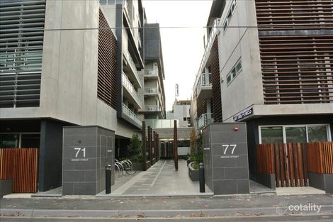 216/71 Abinger St, Richmond, VIC 3121