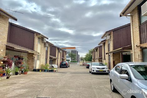 23/84-86 Hughes St, Cabramatta, NSW 2166