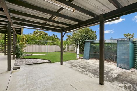 Property photo of 1/8 Burwood Court Labrador QLD 4215
