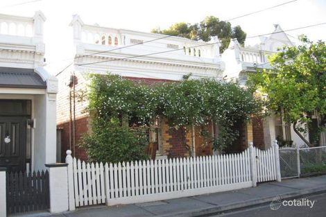 Property photo of 41 Chestnut Street Cremorne VIC 3121